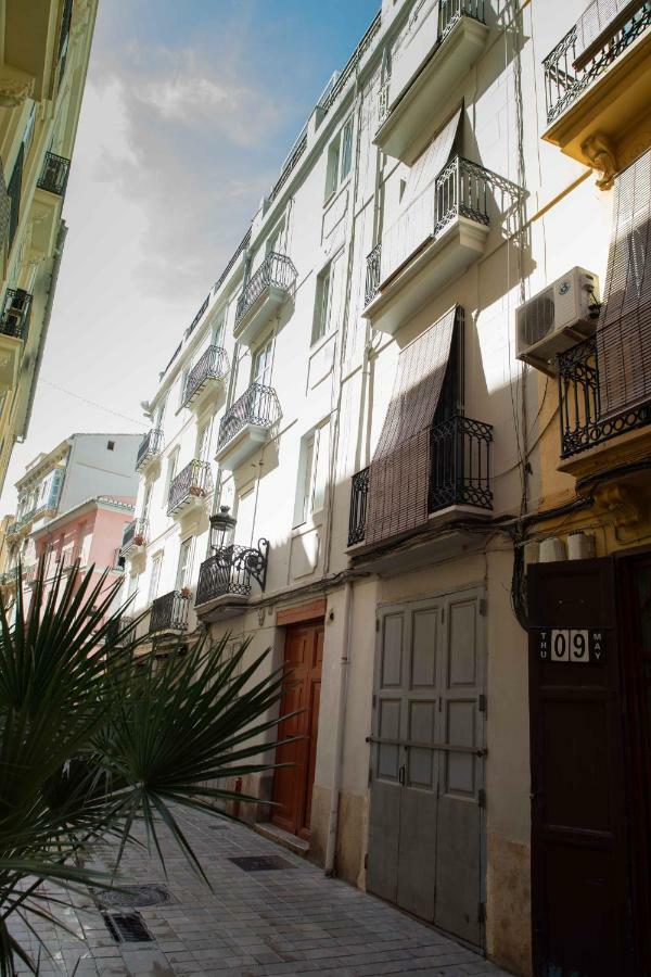 Appartamento Florit Flats - Center Luxurious 1Br 1Ba Terrace Wi-Fi Ac Valenza Esterno foto